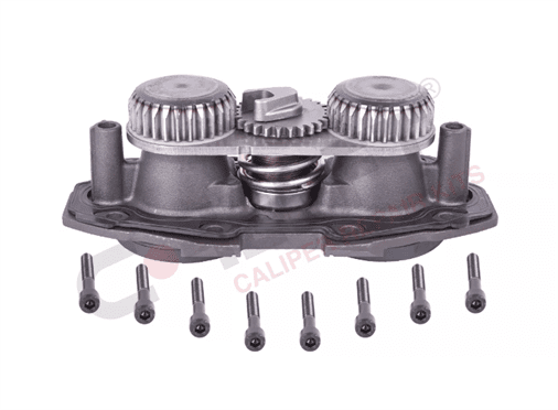 Ремонтний комплект супорту MERITOR ELSA195/225 (механізм регулювання в зборі)
