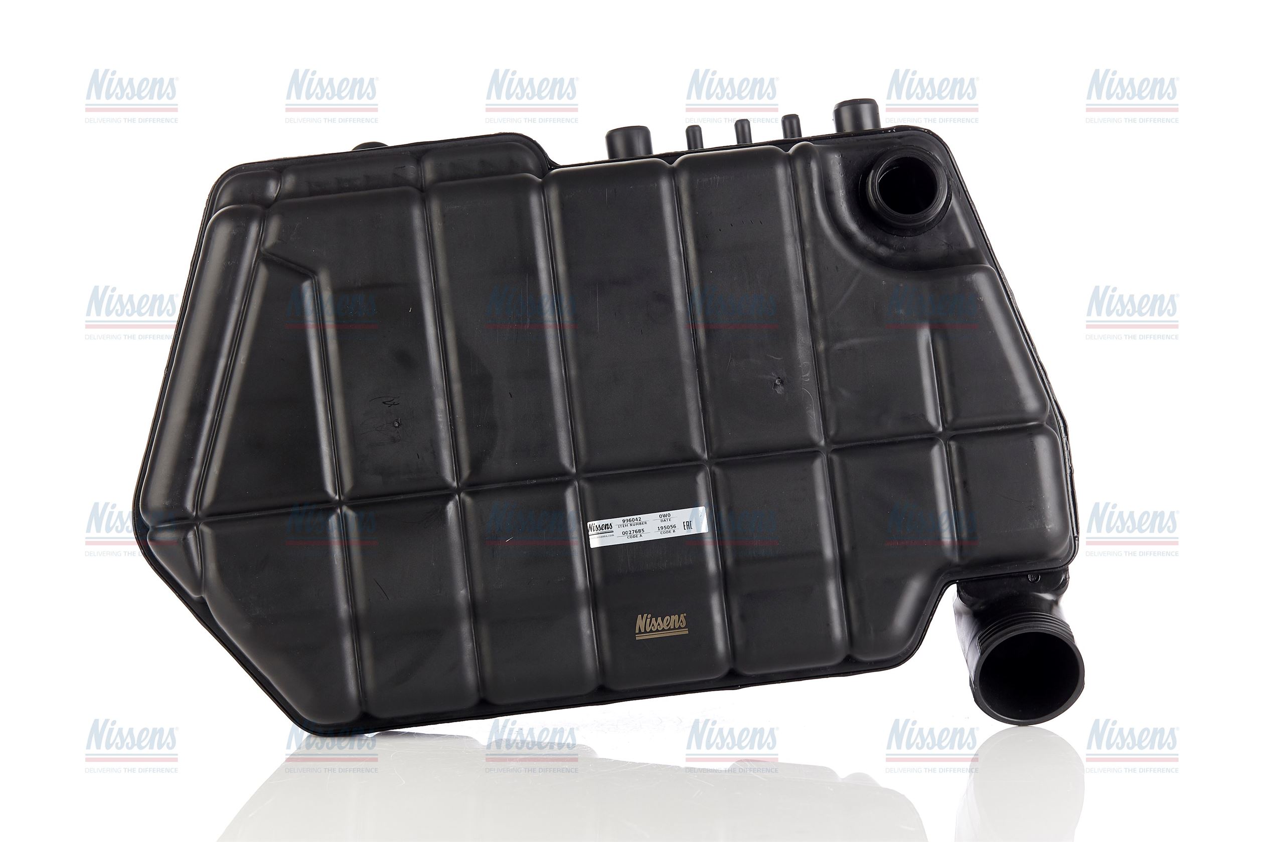 Бачок розширювальний DAF XF SERIES (2002) XF 95.380