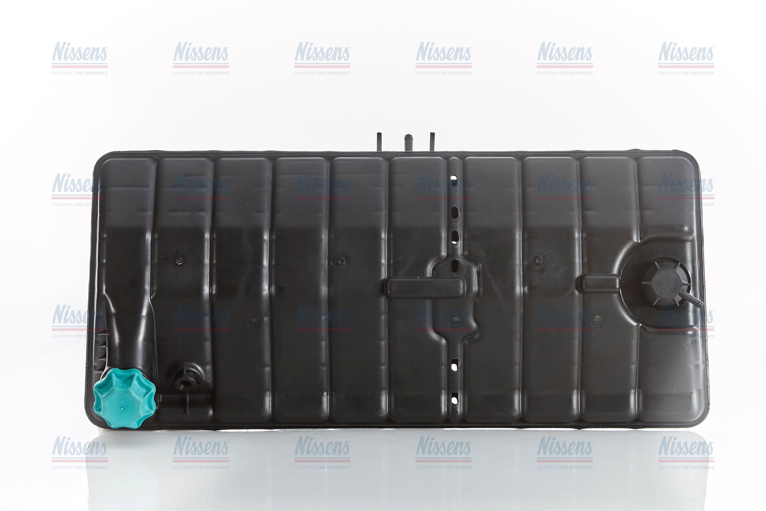 Бачок розширювальний MAN F2000 (1995) F2000 18.273