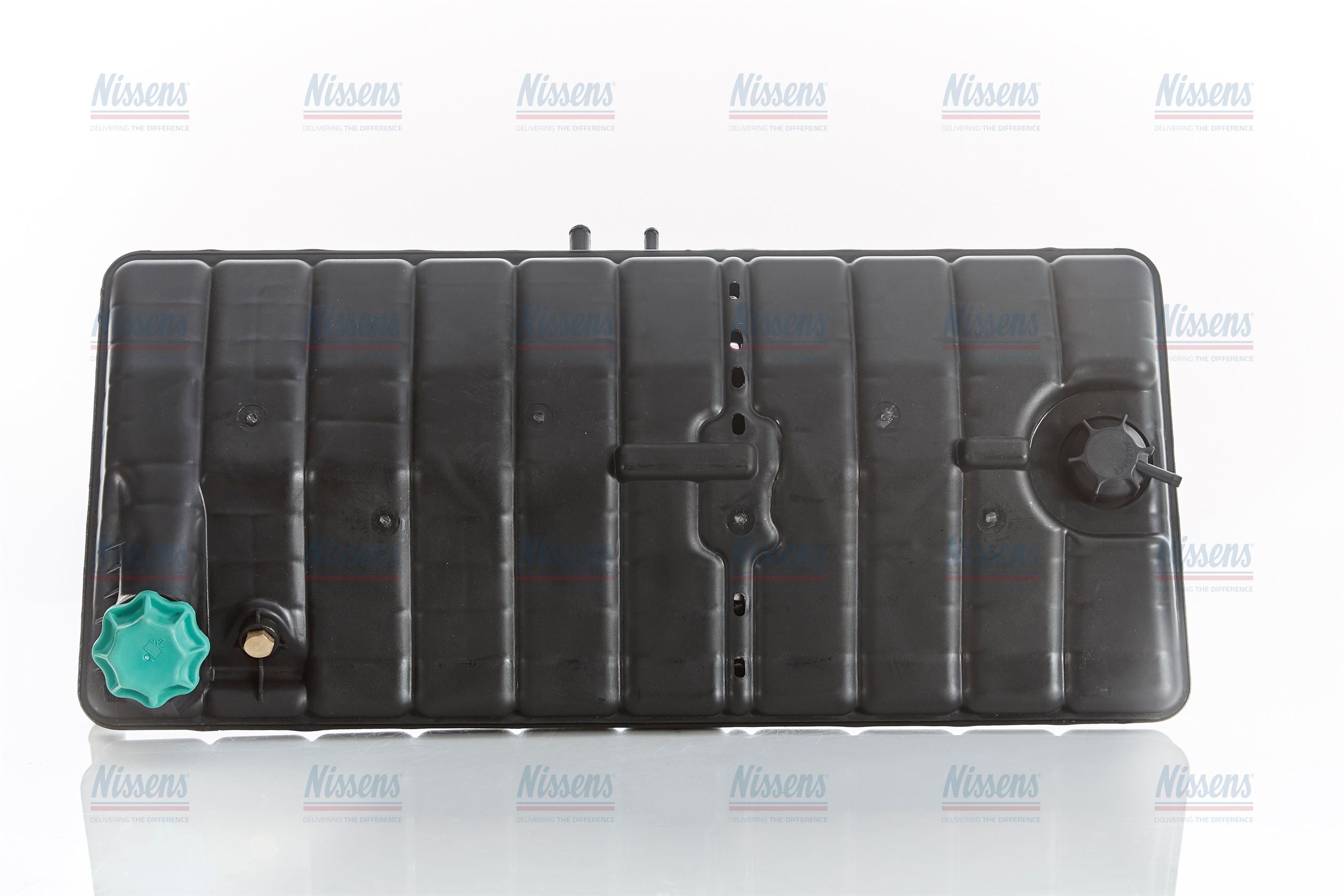 Бачок розширювальний MAN F90 (1986) F90 16.272