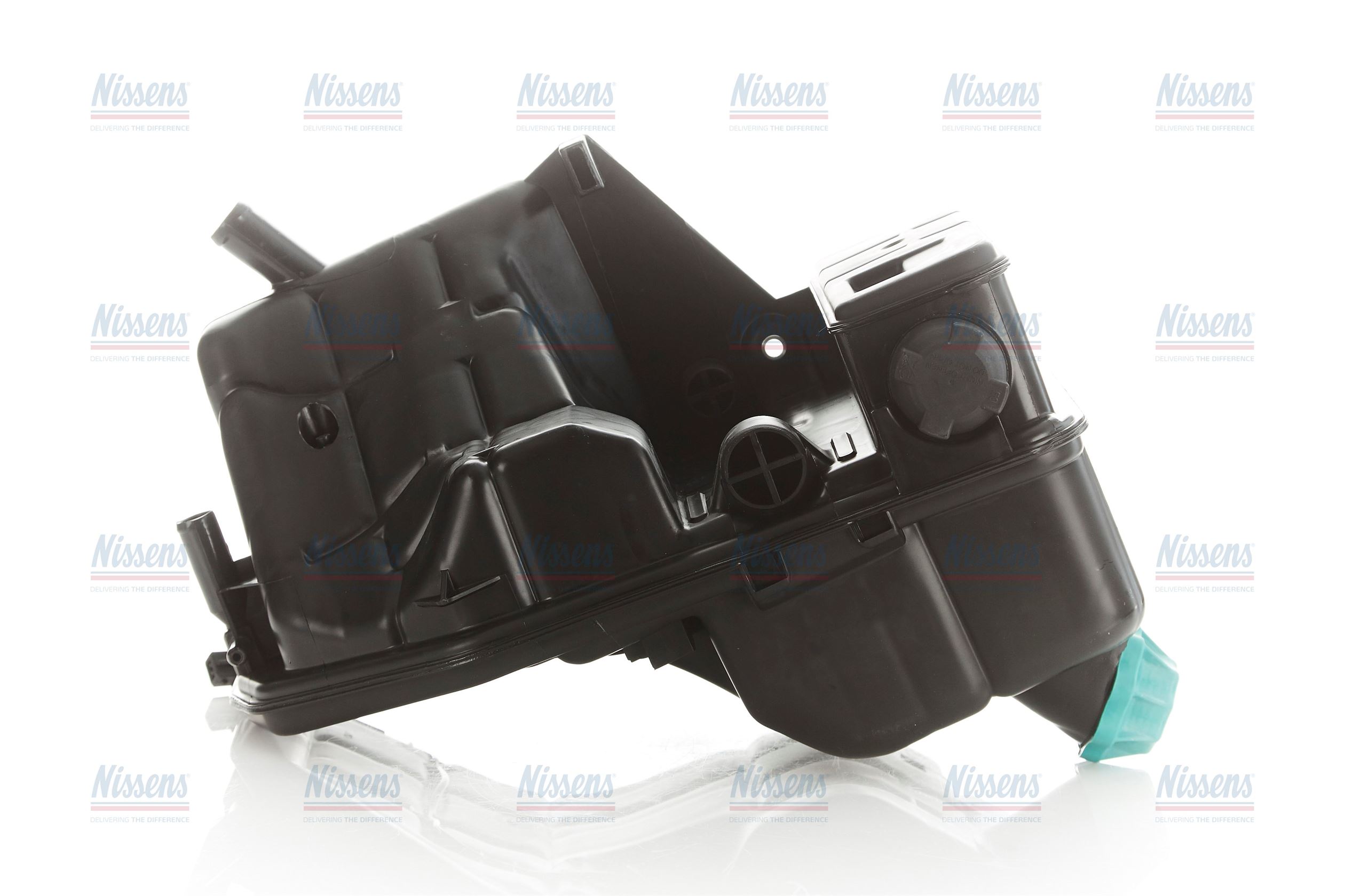 Бачок розширювальний MB ACTROS-SERIES (1996) ACTROS 1831 AK