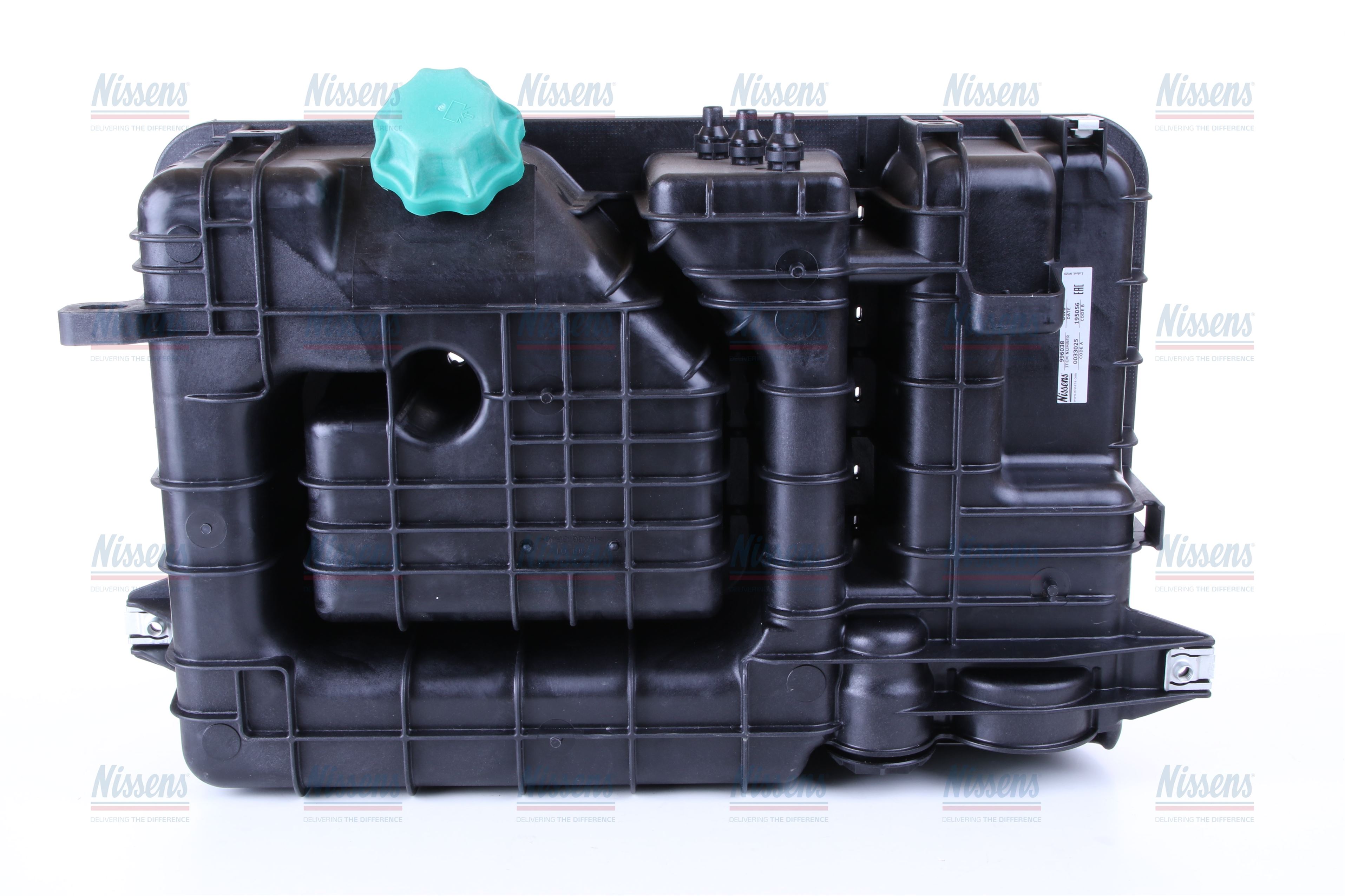 Бачок розширювальний MB ACTROS-SERIES (2011) ACTROS 1843 L