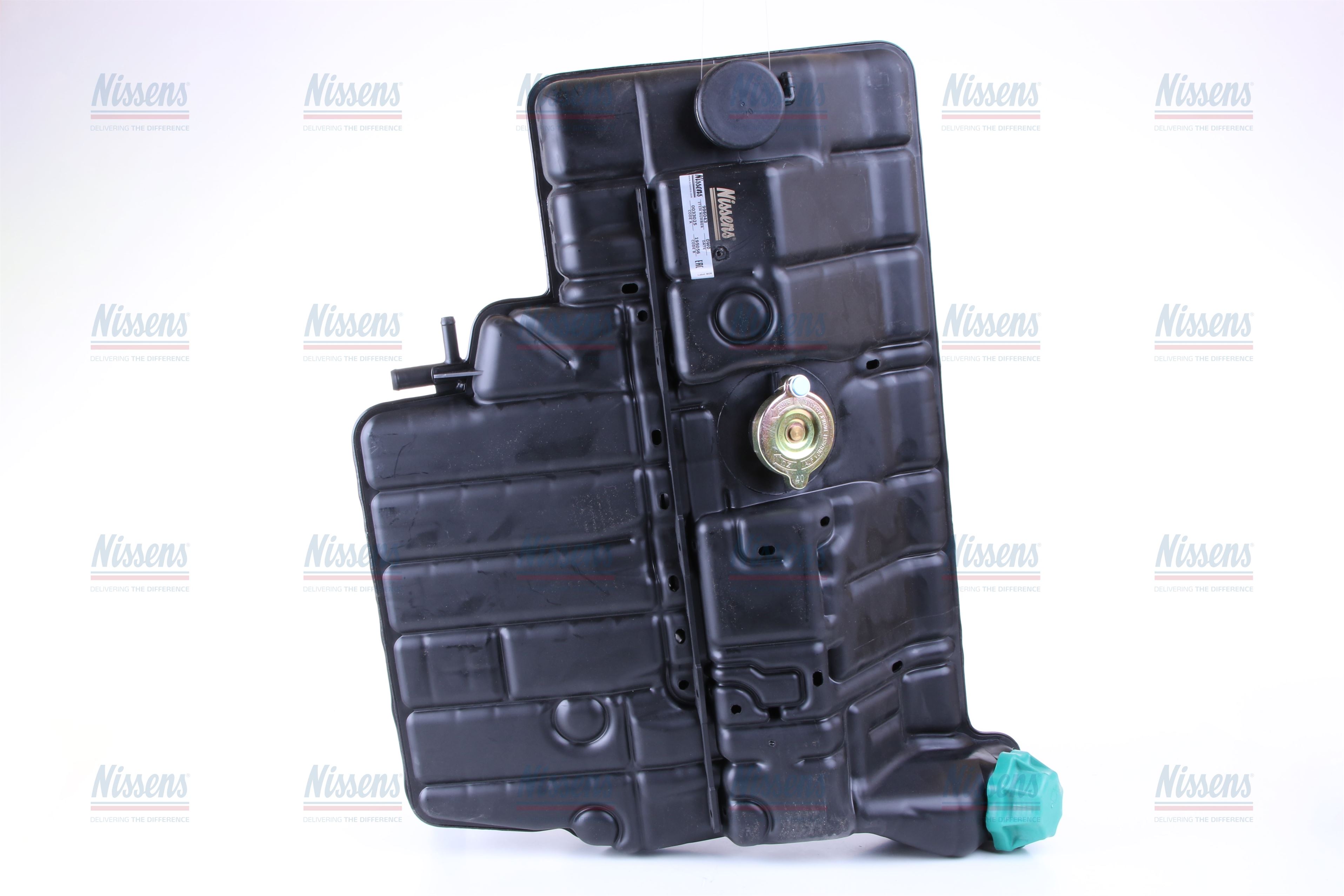 Бачок розширювальний MB MK-SERIES (1988) MK1224AF