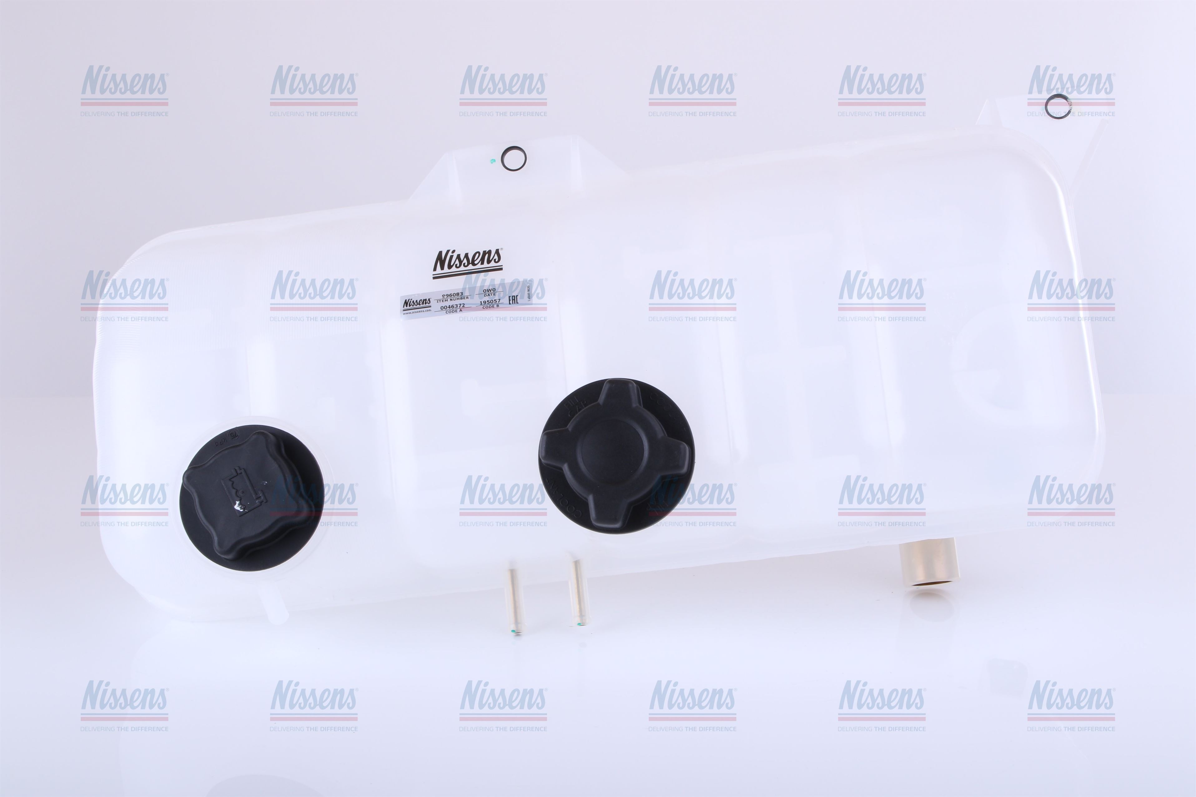 Бачек расширительный VOLVO NH SERIES (1997) NH12 340