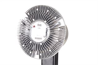 Вискомуфта вентилятора DAF CF SERIES (1998) 85CF 430