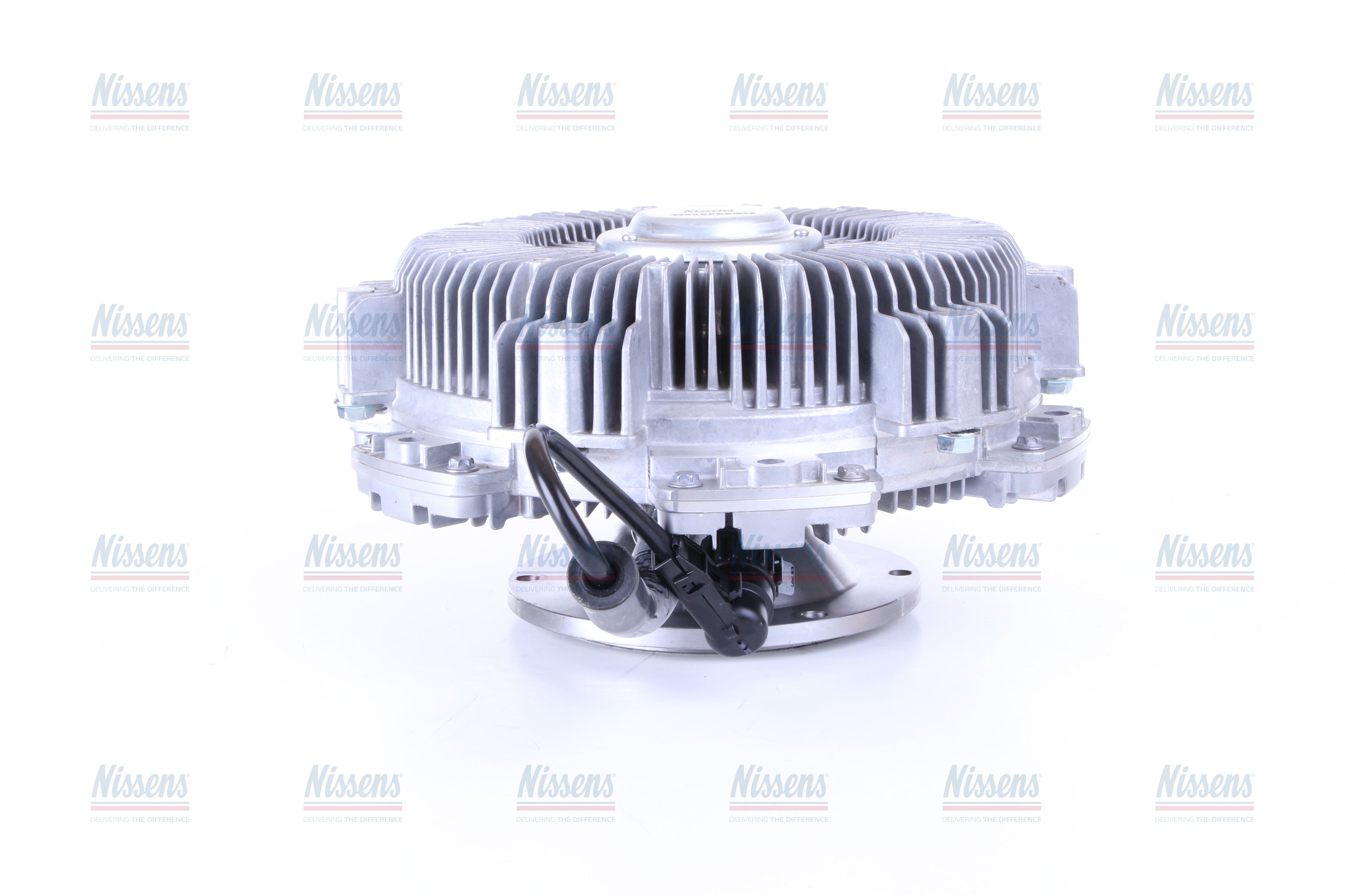 Вискомуфта вентилятора MB ACTROS-SERIES (2011) ACTROS 1843 L