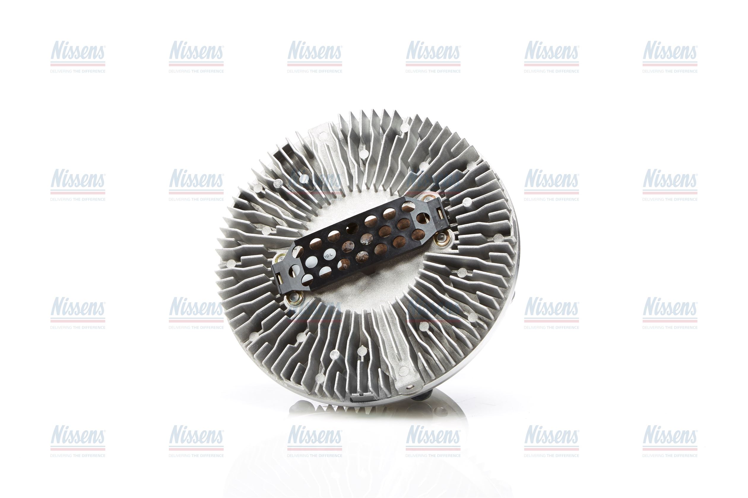 Віскомуфта вентилятора MB ATEGO-SERIES (1998) ATEGO 923 K