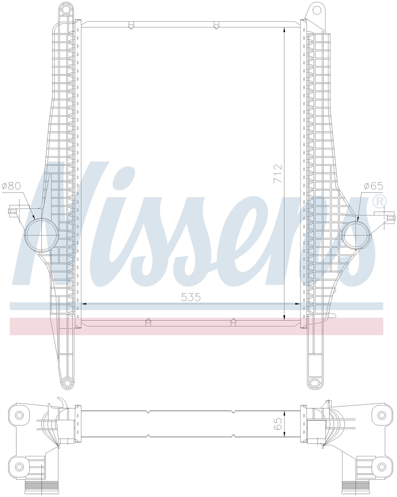 Інтеркулер MAN TGL-SERIES (2020) TGL 10.150