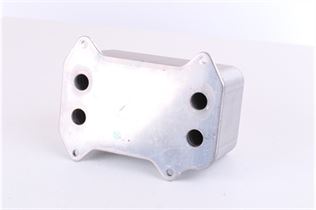 Радіатор масляний DAF CF SERIES (2000) CF 85.340