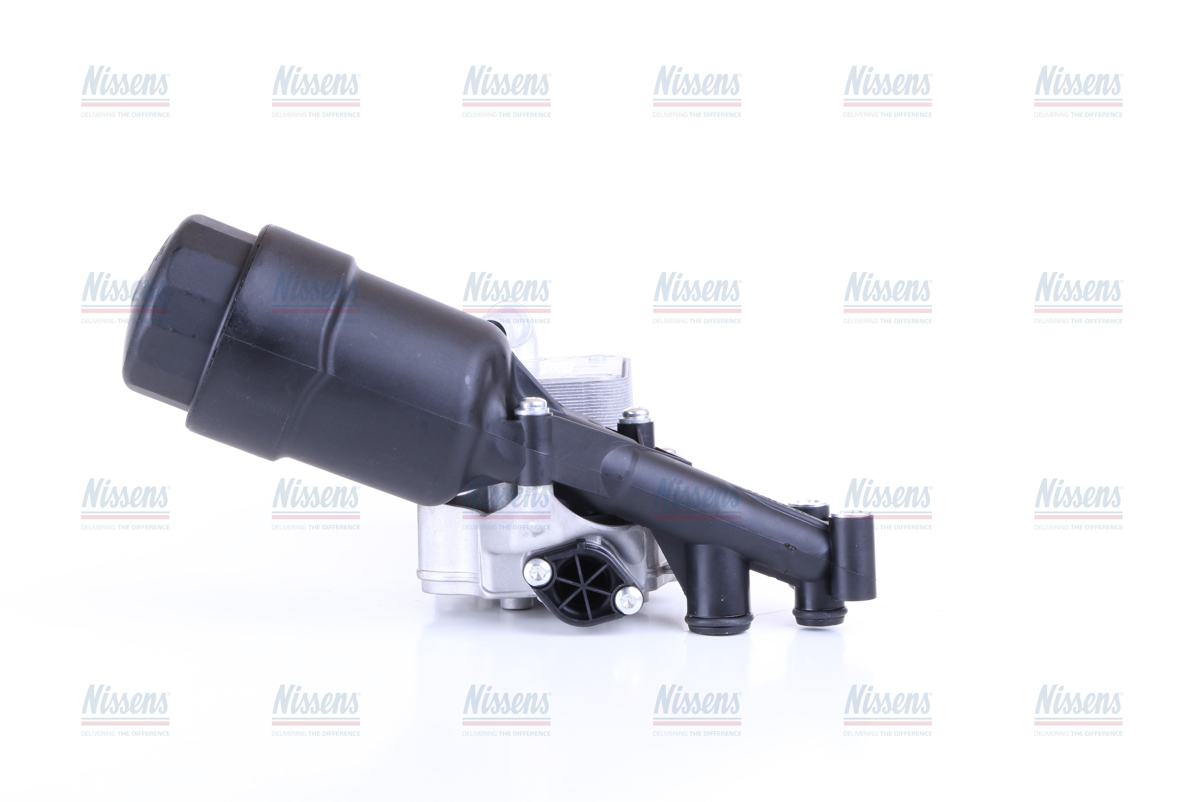 Радіатор масляний DODGE CALIBER (2006) 2.2 CRD