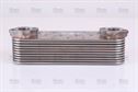 Радіатор масляний MAN TGX-SERIES (2007) TGX 18.680