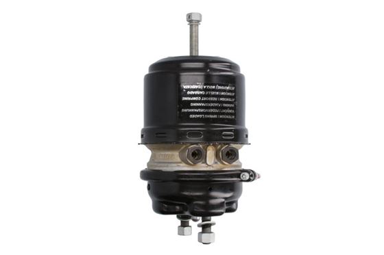 Енергоакумулятор DAF 24/24 M16 дисковий (хід штоку 57mm) трубка зовні