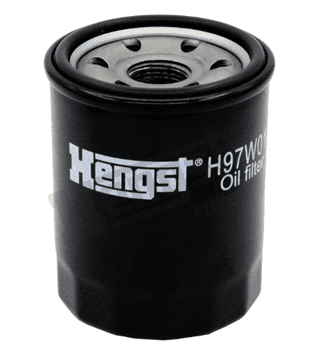 Фільтр масляний