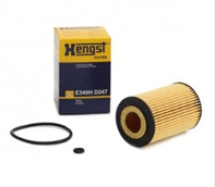 Фільтр масляний