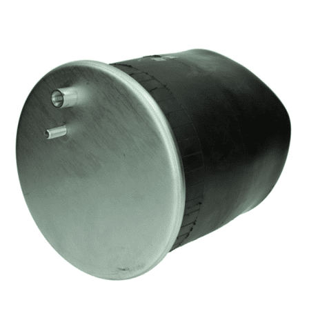 Пневмоподушка MAN 4884N1P06 з мет. стаканом