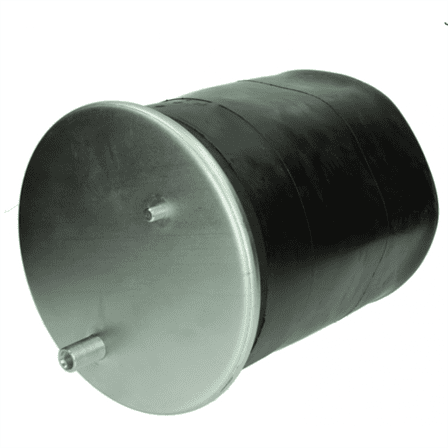 Пневмоподушка RVI 4912NP13 з мет.стаканом