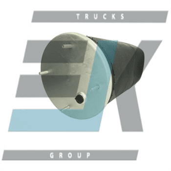 Пневмоподушка SAF 3138NP01 без стакана