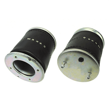 Пневмоподушка SAF 4004NP03 с метал.стаканом