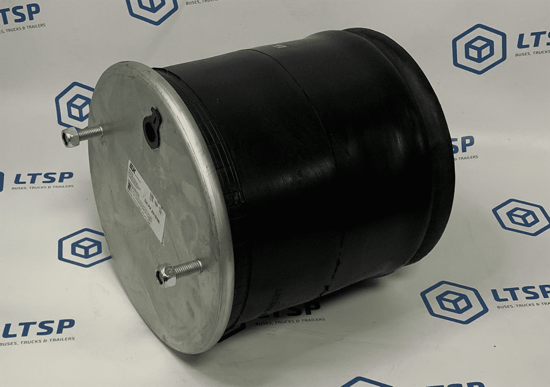 Пневмоподушка SAF 4810NP05 з пласт. стаканом