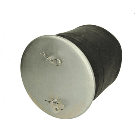 Пневмоподушка SCANIA 4913NP02 з мет.стаканом