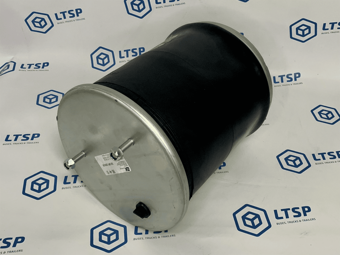 Пневмоподушка SCHMITZ 017685 з метал. стаканом