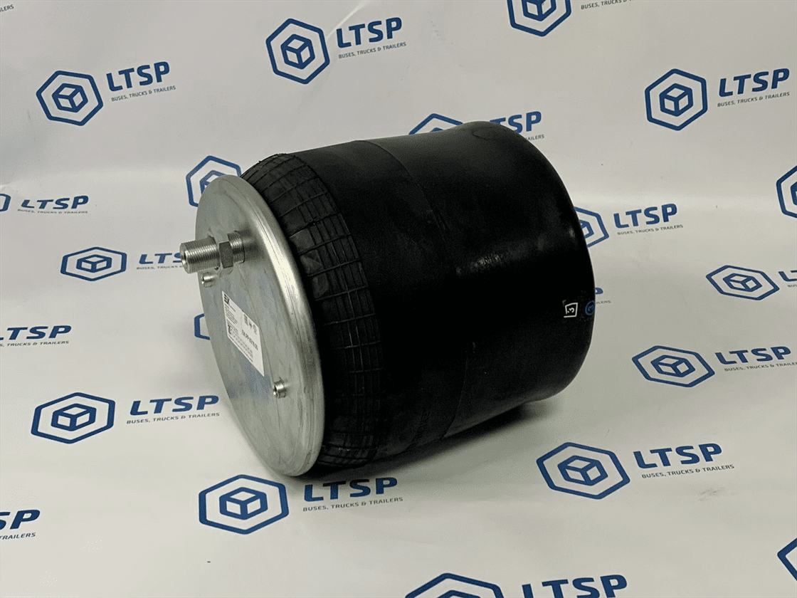 Пневмоподушка SCHMITZ 1T15MPW-9 без стакана