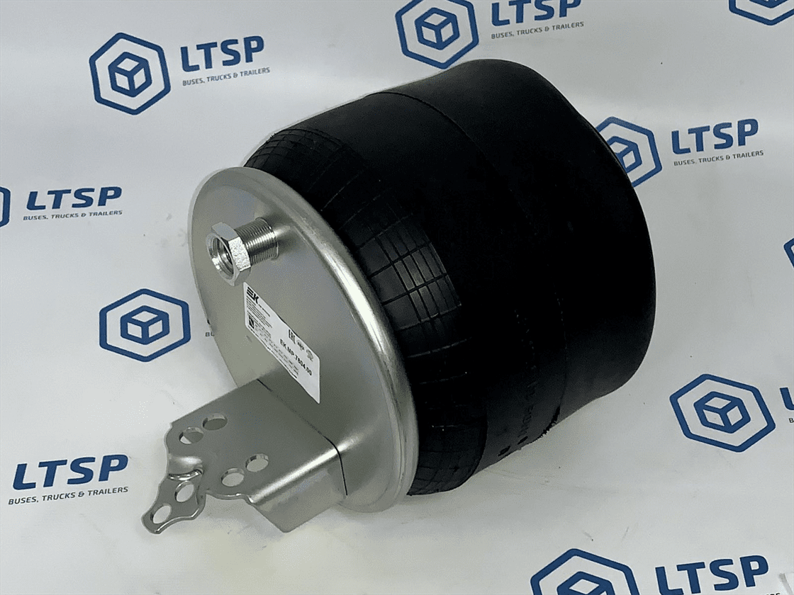 Пневмоподушка VOLVO 6606NP01 з мет.стаканом	