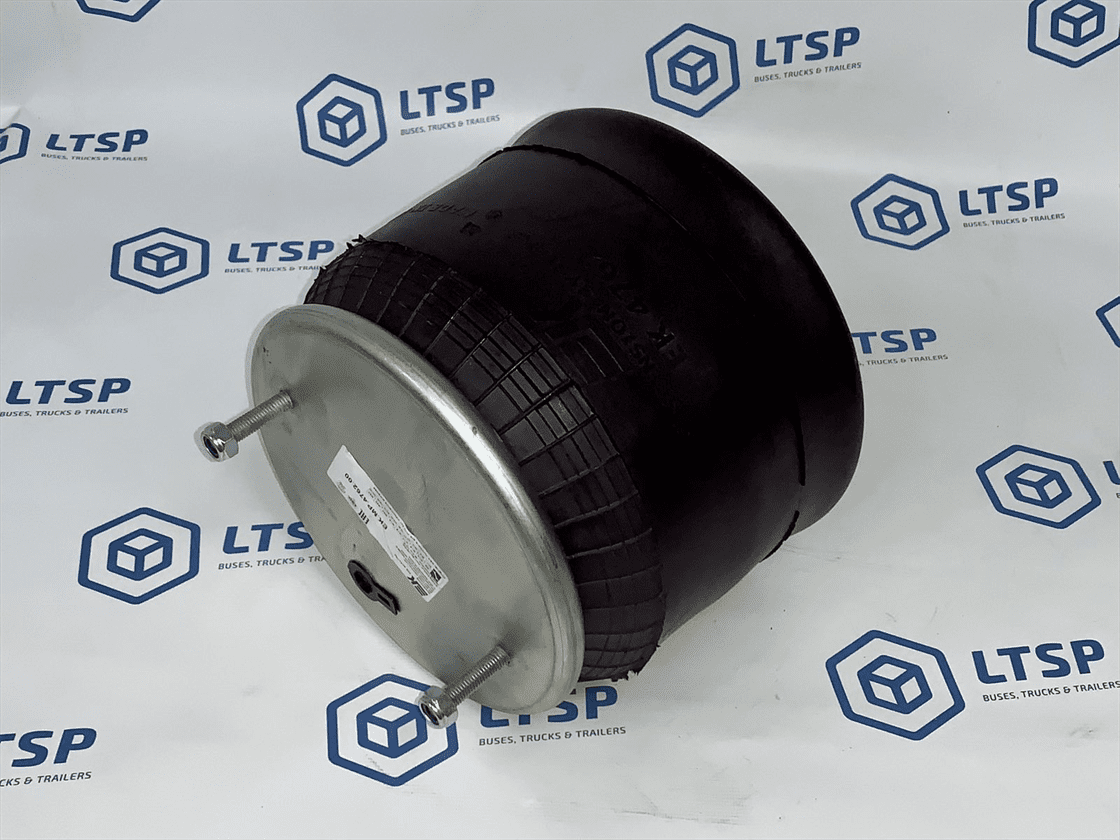 Пневмоподушка VOLVO 6613NP01 с метал. стаканом