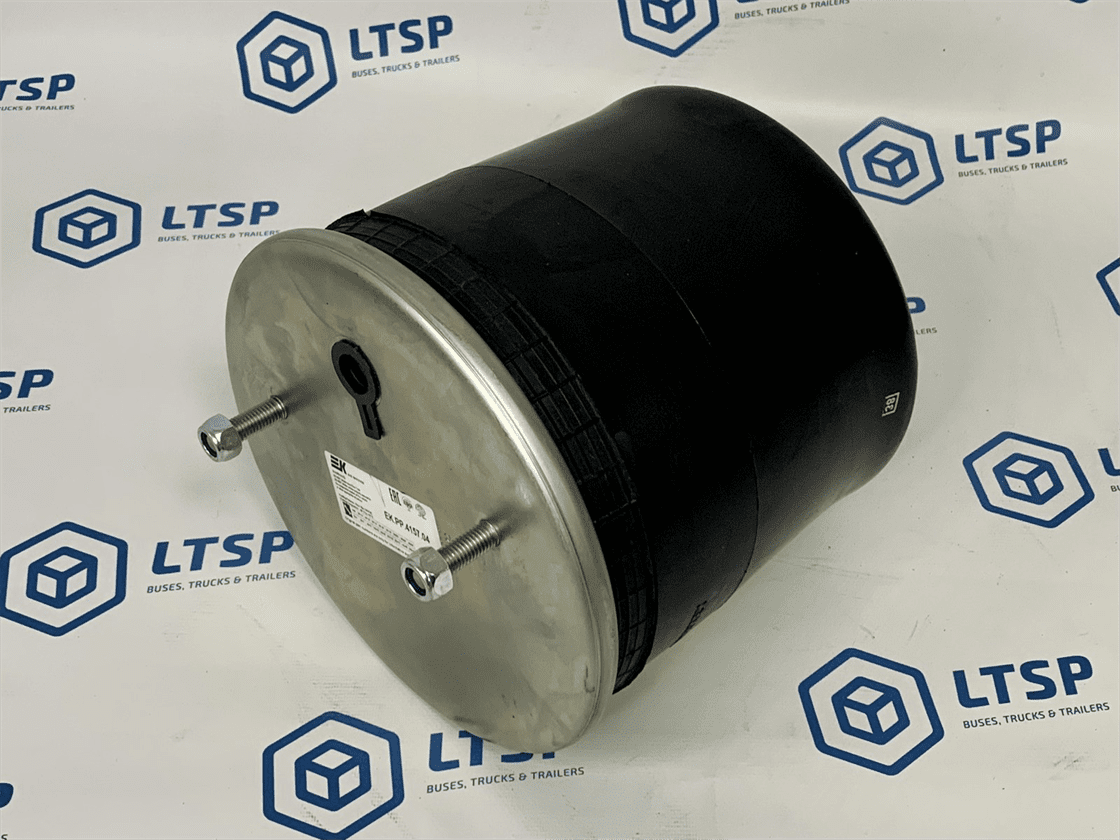 Пневмоподушка ROR, KOGEL, SMB 4157NP04K з пластик.стаканом