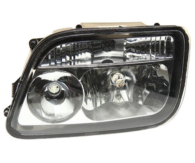 Фара основная MB ACTROS II 2004 года