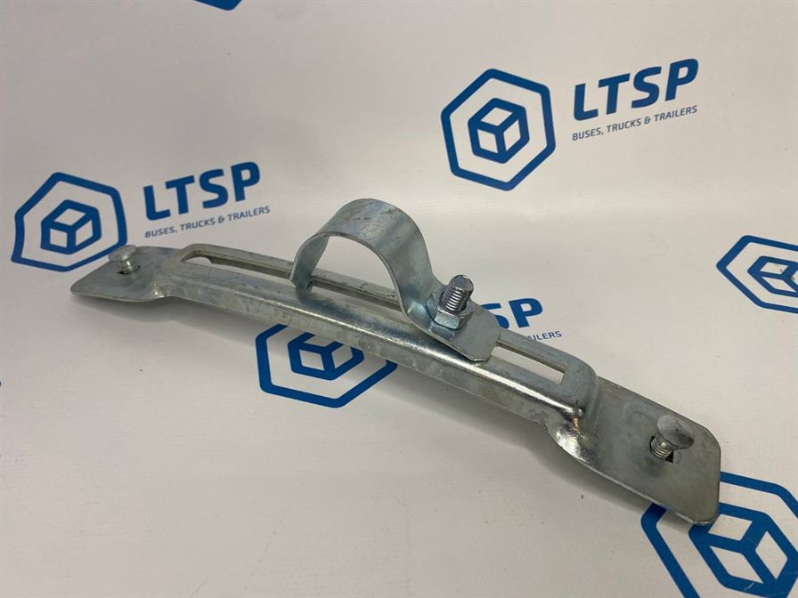 Кронштейн кріплення крила металевий Ø42 мм