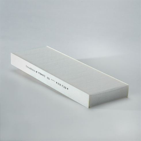 Фильтр салону MB ACTROS/ECONIC >1996