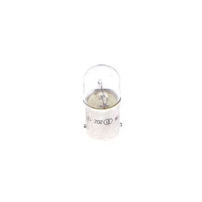 Лампочка розжарювання R10W 24V 10W BA15S