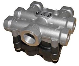 4-х конт. защ. клапан Volvo