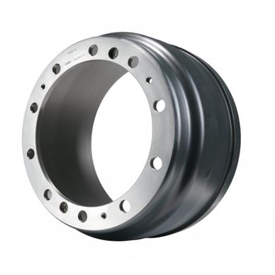 барабан тормозной Scania