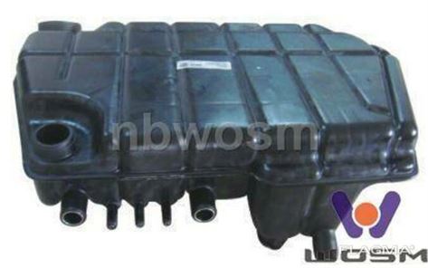 Бачок розширювальний DAF