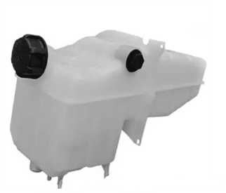 Бачок розширювальний Scania