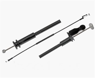 боуден-трос замка двери