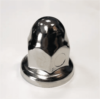 колпак гайки колесной