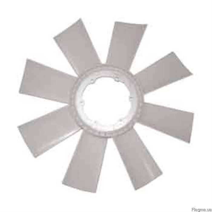 крыльчатка DAF
