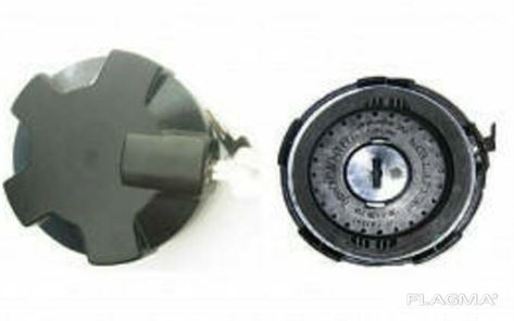 крышка бака с замком