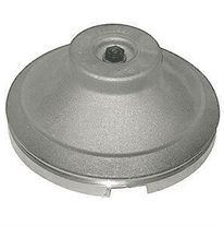 крышка ступицы Scania