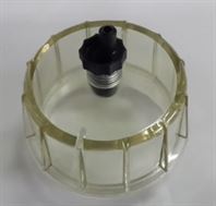 крышка фильтра сепаратора Mercedes