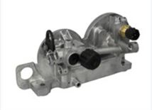 кронштейн паливних Фільтрів Volvo/Renault