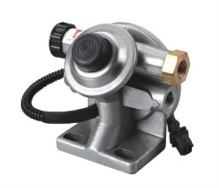 кронштейн Фільтра сепаратора Mercedes