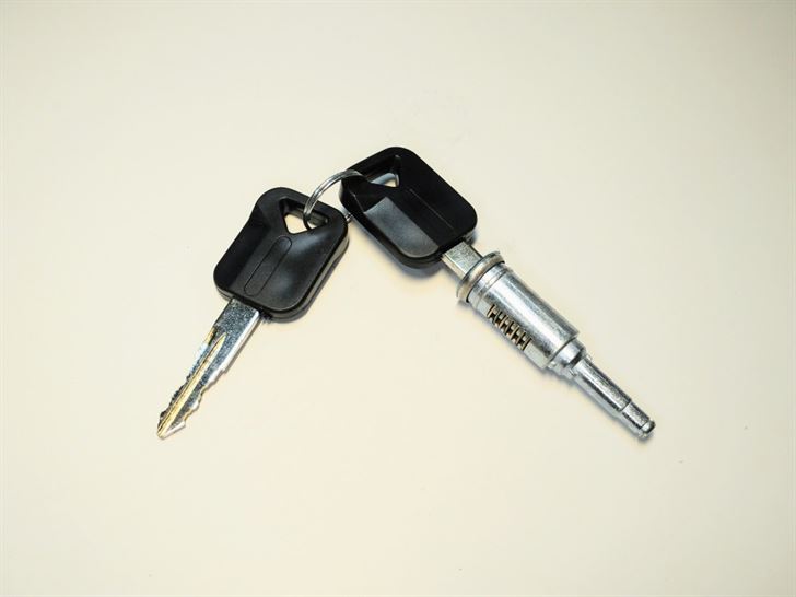 к-т личинок замка MAN