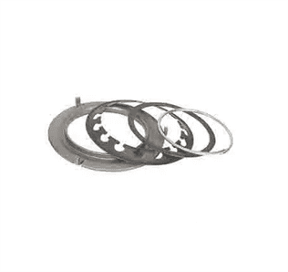 к-т монтажний Scania