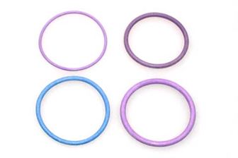 кол-во уплотнительных колец форсунки Volvo/Renault