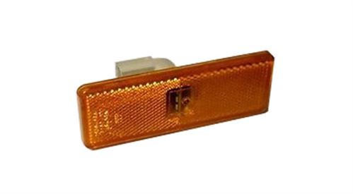 ліхтар габаритний Mercedes