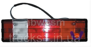 ліхтар задній Mercedes LH